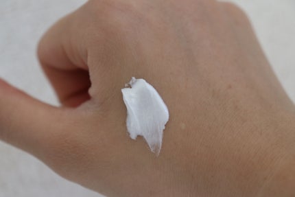 ニベアクリーム/ニベア/ボディクリームを使ったクチコミ(3枚目)