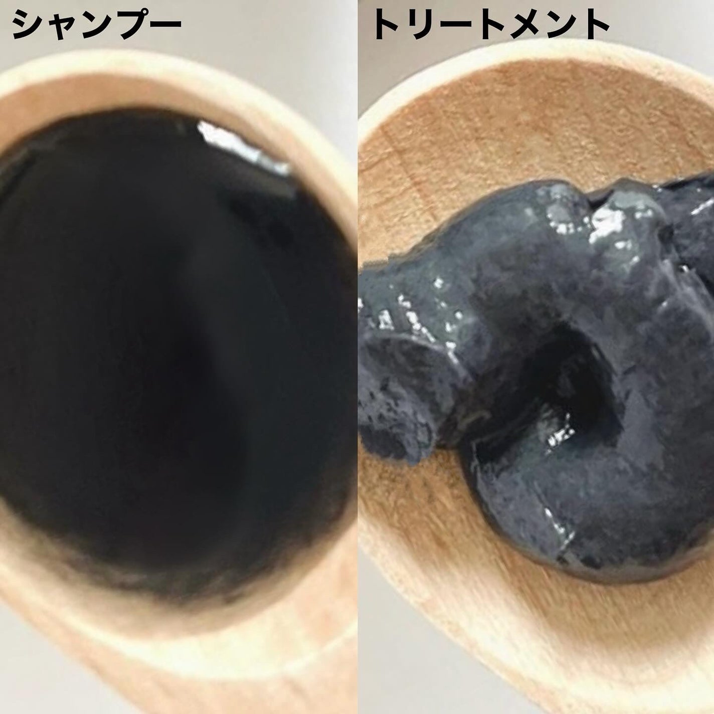 シルクザリッチ【スカルプ&リペア】《ムードナイトムスクの香り》/SILK THE RICH/市販シャンプーを使ったクチコミ(3枚目)