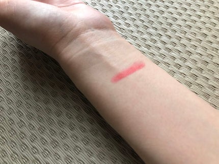 ムードインハンサーシアー/hince/口紅を使ったクチコミ(2枚目)