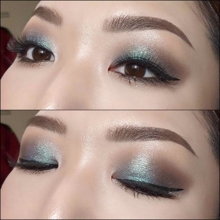 アイシャドウベース/キャンメイク/アイシャドウベースを使ったクチコミ(3枚目)