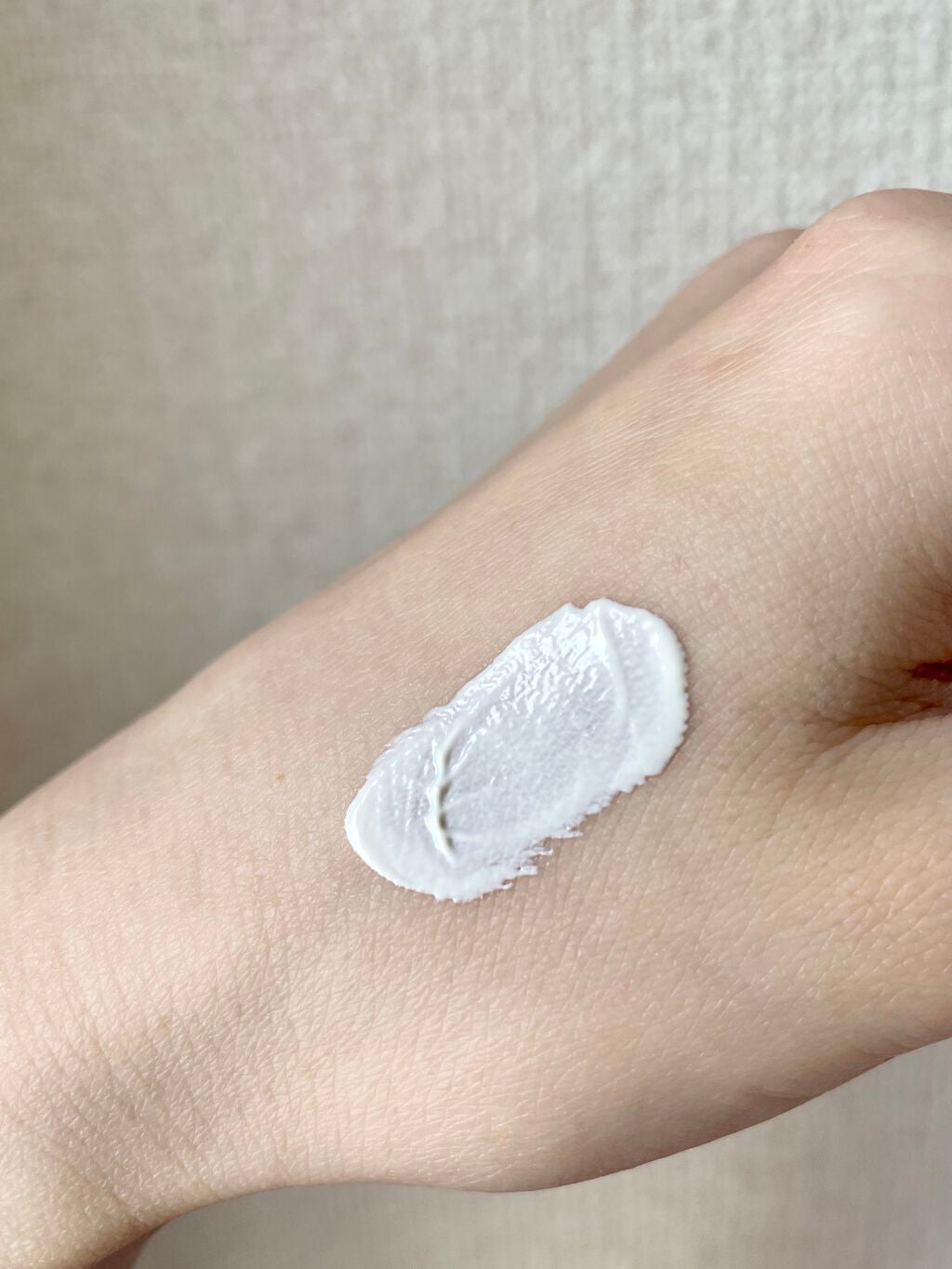 UVイデア XL プロテクショントーンアップ クリア/ラ ロッシュ ポゼ/化粧下地を使ったクチコミ(3枚目)