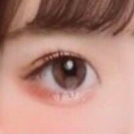 Cheritta 1day/Cheritta/ワンデー(1DAY)カラコンを使ったクチコミ(4枚目)