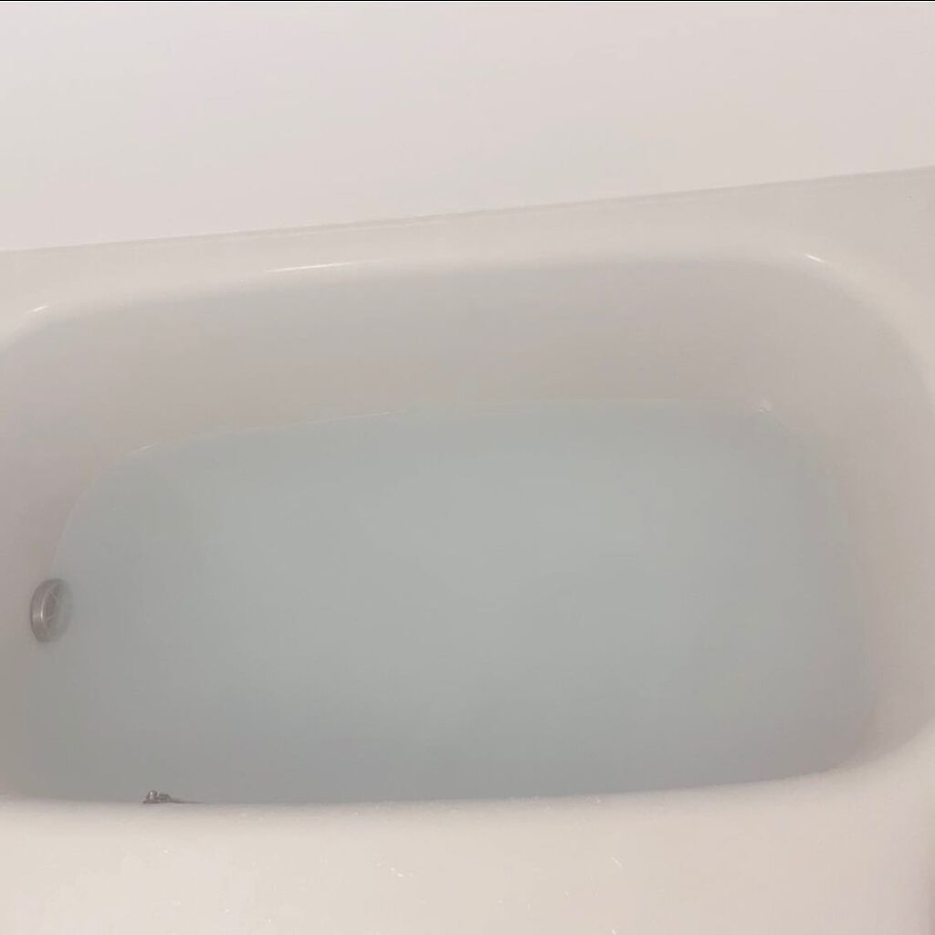 ソーダスカッシュの香り/爆汗湯/炭酸系入浴剤を使ったクチコミ(3枚目)