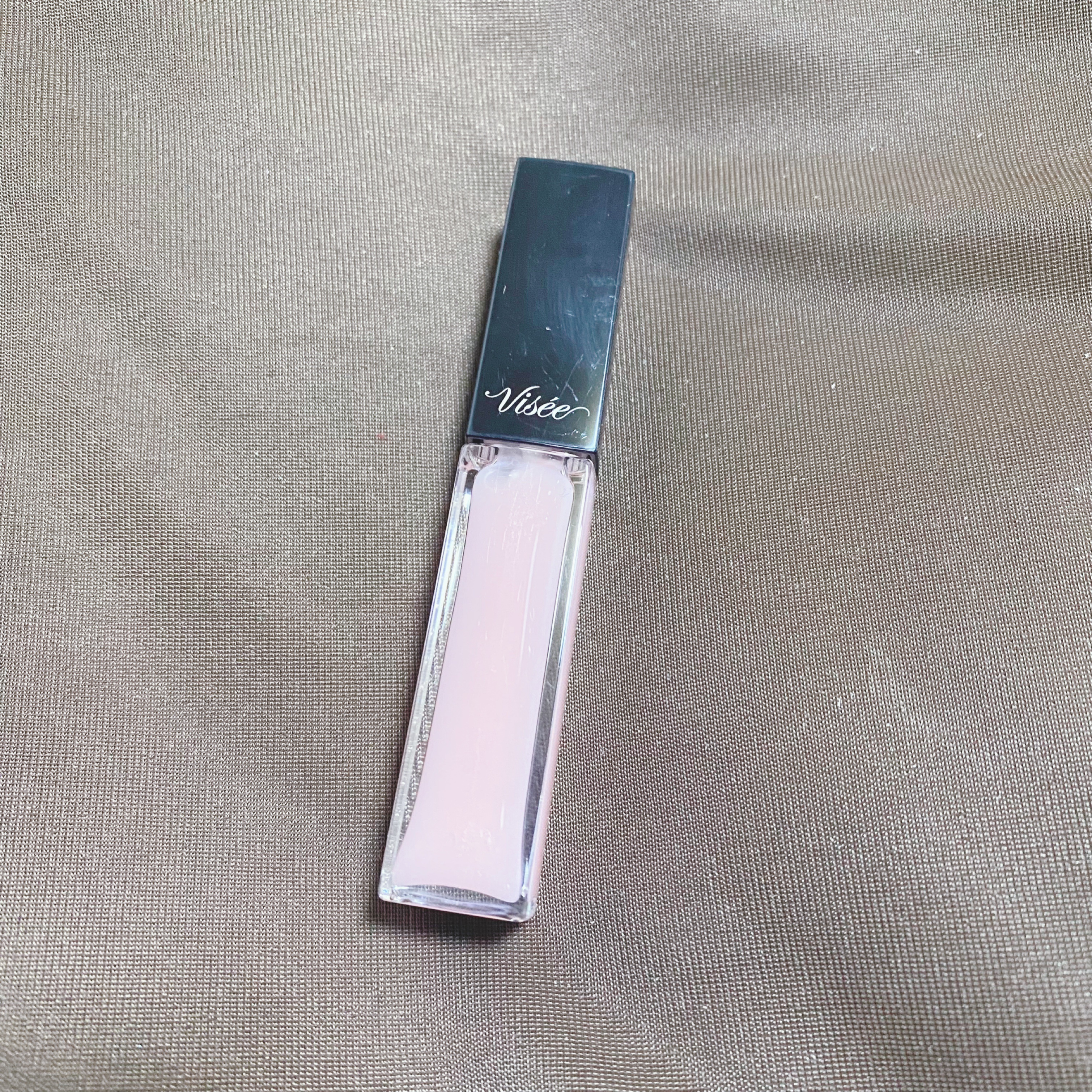 エッセンス リッププランパー/Visée/リッププランパーを使ったクチコミ（1枚目）