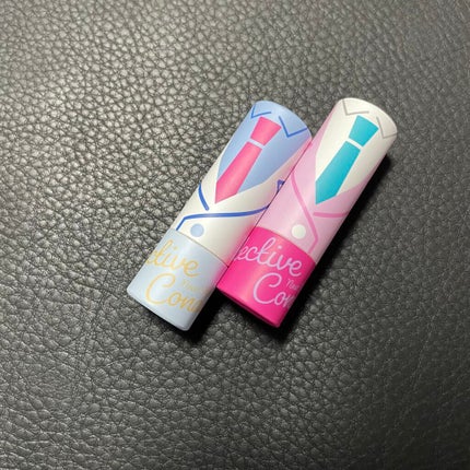 名探偵コナン リップスティック 怪盗キッド(ナチュラルピンク)/ラヴィジア/口紅の画像