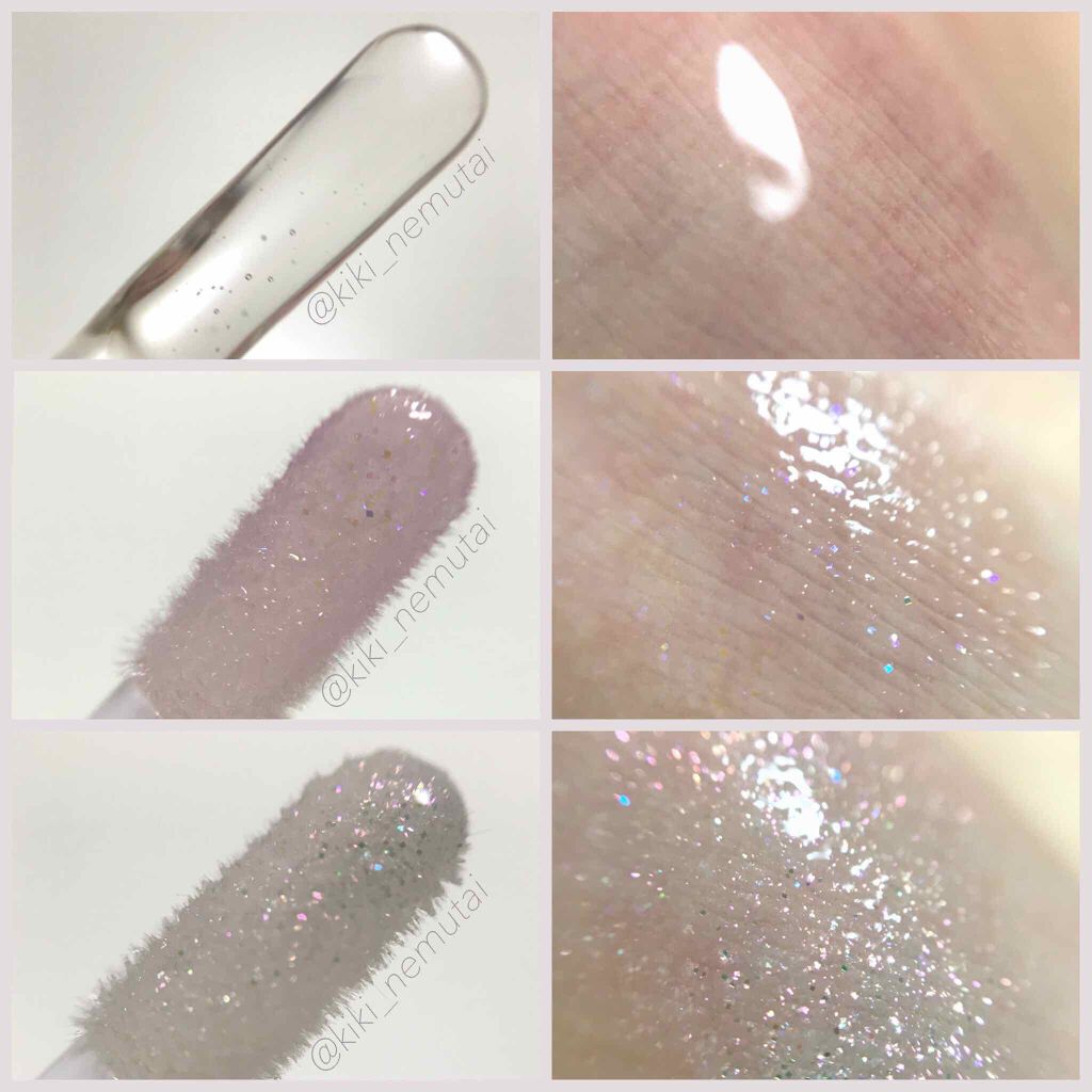 リッププランパー/フォーチュン/リッププランパーを使ったクチコミ（2枚目）