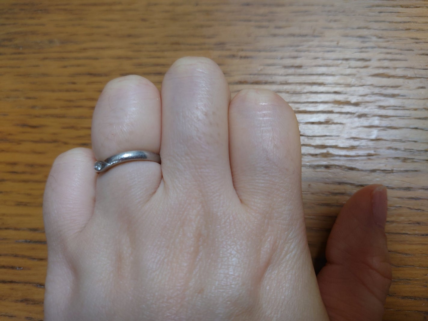 プリティー 敏感肌用フェイスL 3本入/貝印/シェーバーを使ったクチコミ(2枚目)