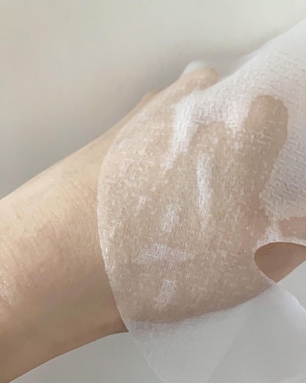 CICAモイストマスク/クリアターン/シートマスク・パックを使ったクチコミ(6枚目)