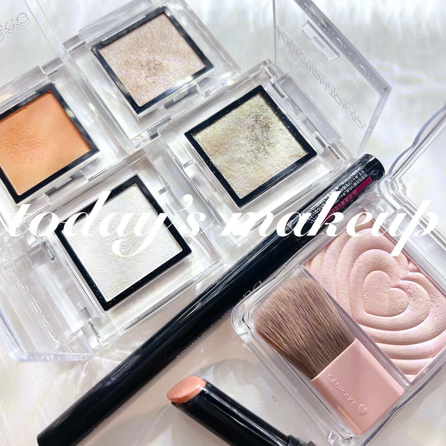 パーフェクトエクステンション マスカラ for カール/D-UP/マスカラを使ったクチコミ(1枚目)