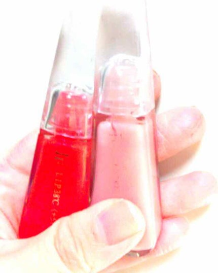 38°C / 99°F リップトリートメント (リップ美容液)/UZU BY FLOWFUSHI/リップケアを使ったクチコミ(2枚目)