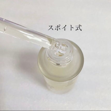 プロポリス エネルギーアンプル/CNP Laboratory/美容液を使ったクチコミ(2枚目)