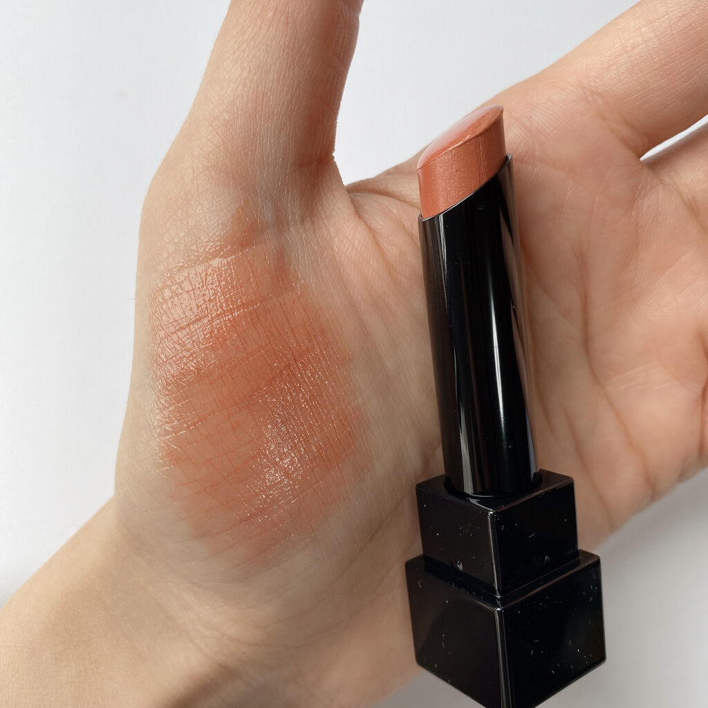 ケイト リップモンスター/KATE/口紅を使ったクチコミ（3枚目）