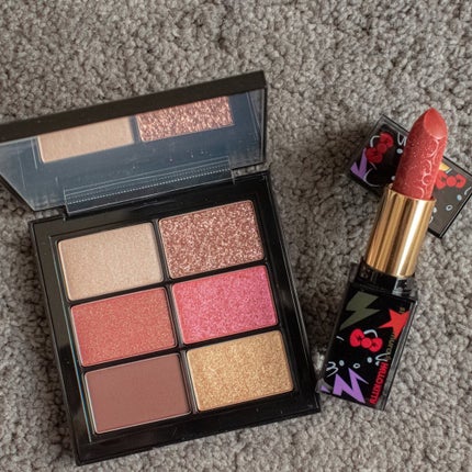 スキルレスライナー/LUMIURGLAS/リキッドアイライナーを使ったクチコミ(7枚目)