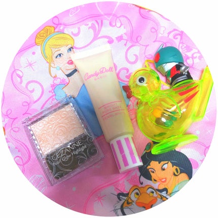 ラッシュフォーマー(クリア)/KATE/マスカラを使ったクチコミ(1枚目)