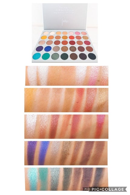 GLAMABRONZE ICON/Morphe/ブロンザーの画像