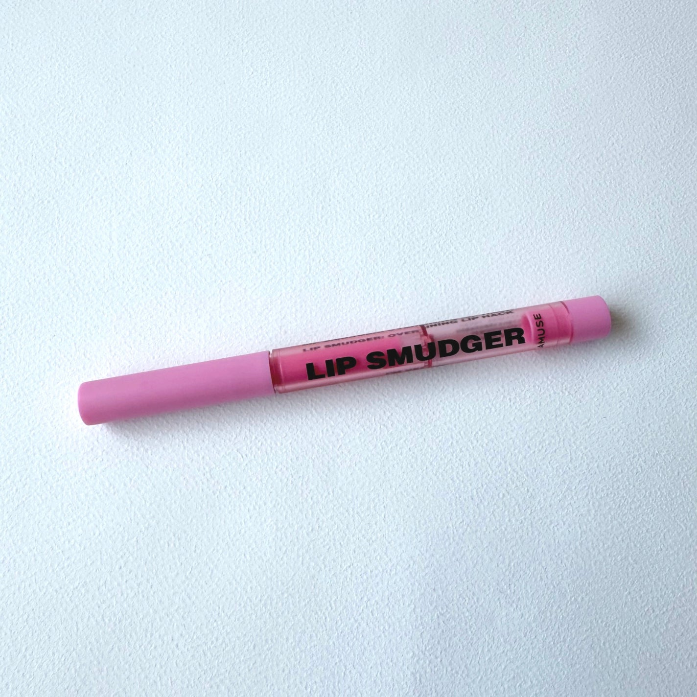 リップスマッジャー/AMUSE/リップライナーを使ったクチコミ(1枚目)