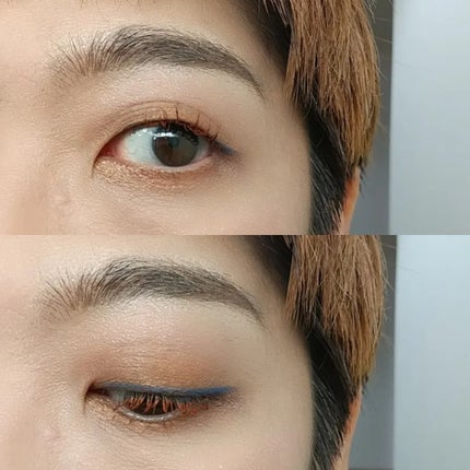 スティロ ユー ウォータープルーフ N/CHANEL/ペンシルアイライナーを使ったクチコミ(6枚目)