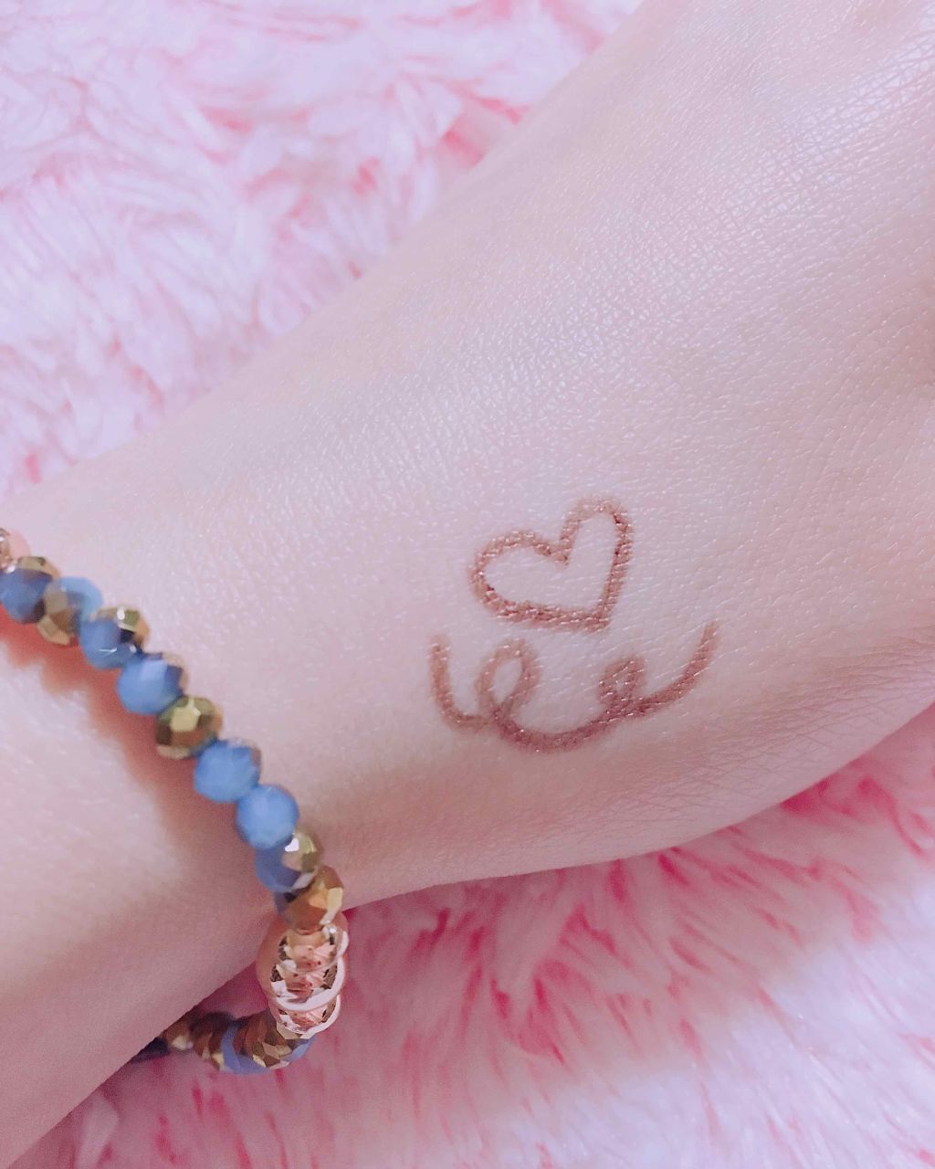 ジェルアイライナー/CEZANNE/ジェルアイライナーを使ったクチコミ（2枚目）