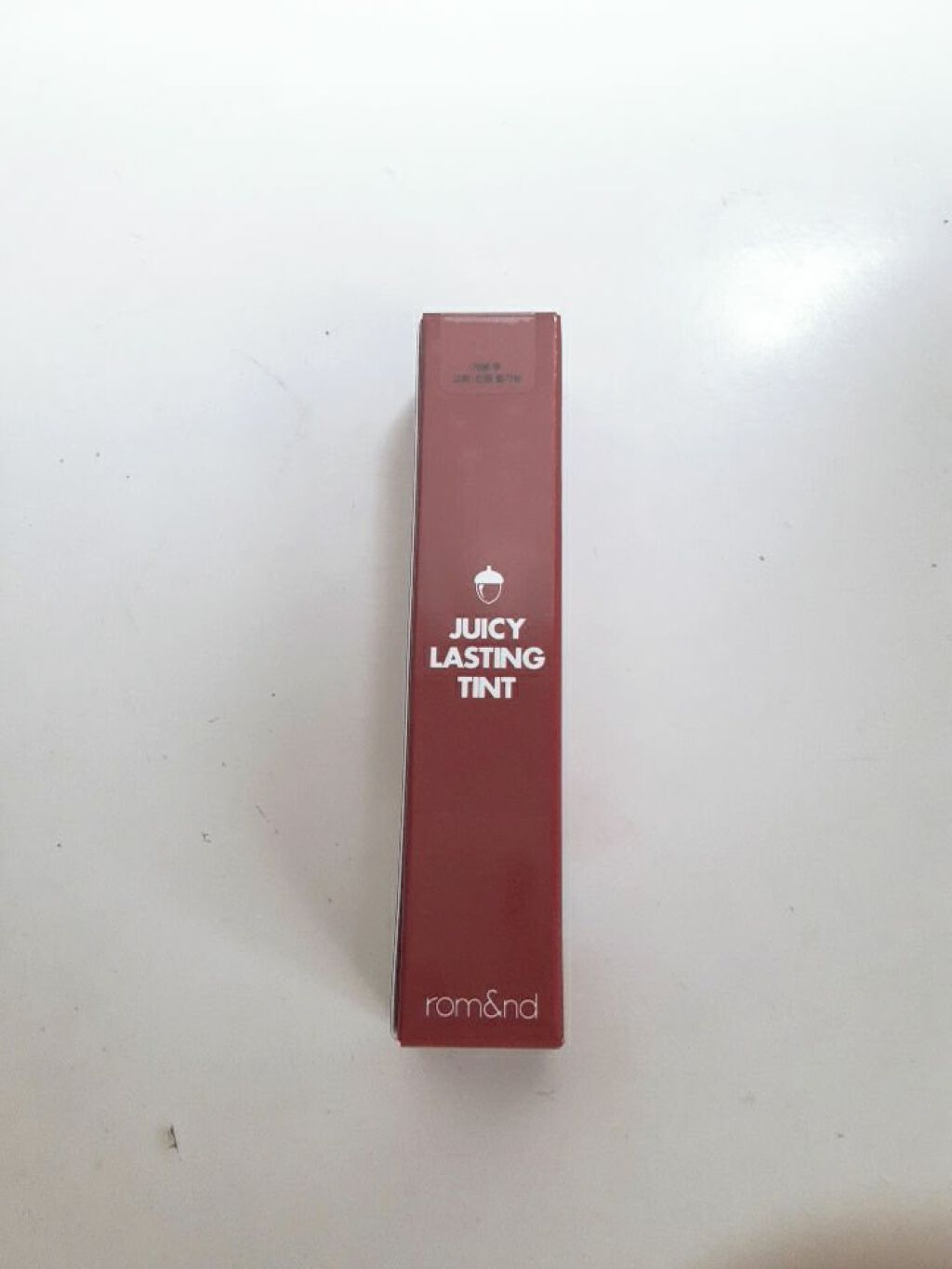 ウッド ブローブラシ ブラウン/MARKS&WEB/ヘアブラシを使ったクチコミ（2枚目）