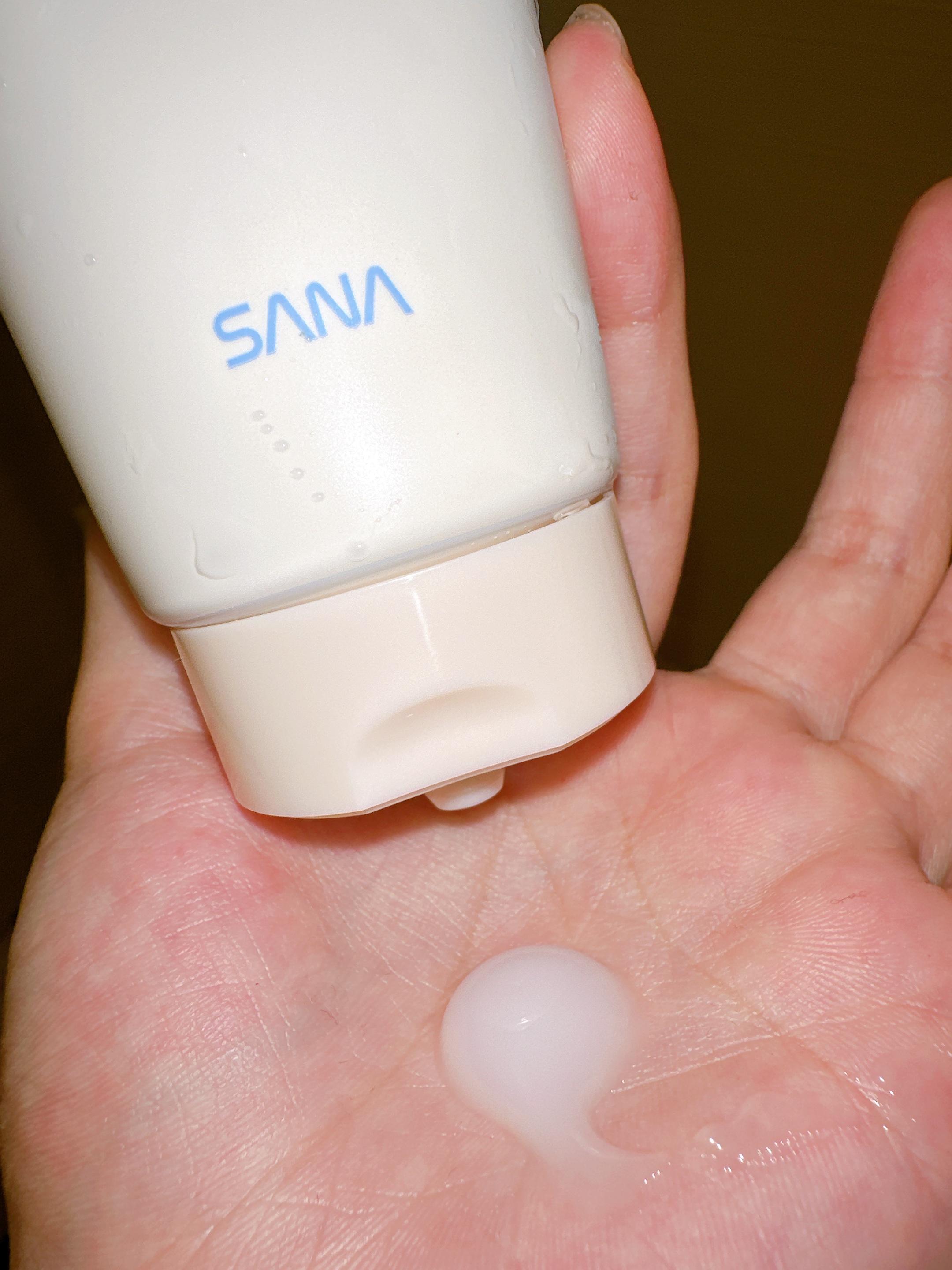 ワセリズム オイルジェルクレンズ/ワセリズム/クレンジングジェルを使ったクチコミ（3枚目）