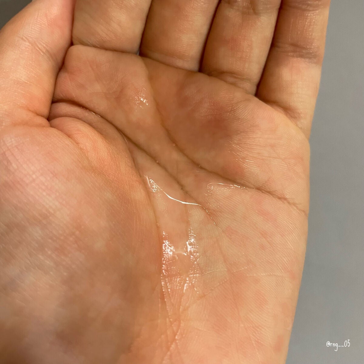 グーダル グリーンタンジェリンビタCセラムマスク/goodal/シートマスク・パックを使ったクチコミ(2枚目)