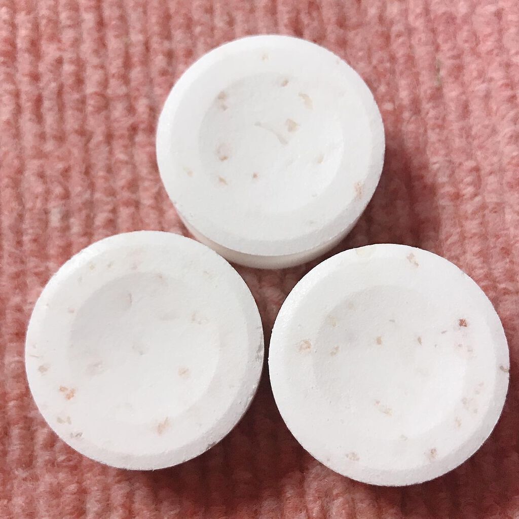 Furo BASIC/Furo/炭酸系入浴剤を使ったクチコミ（2枚目）