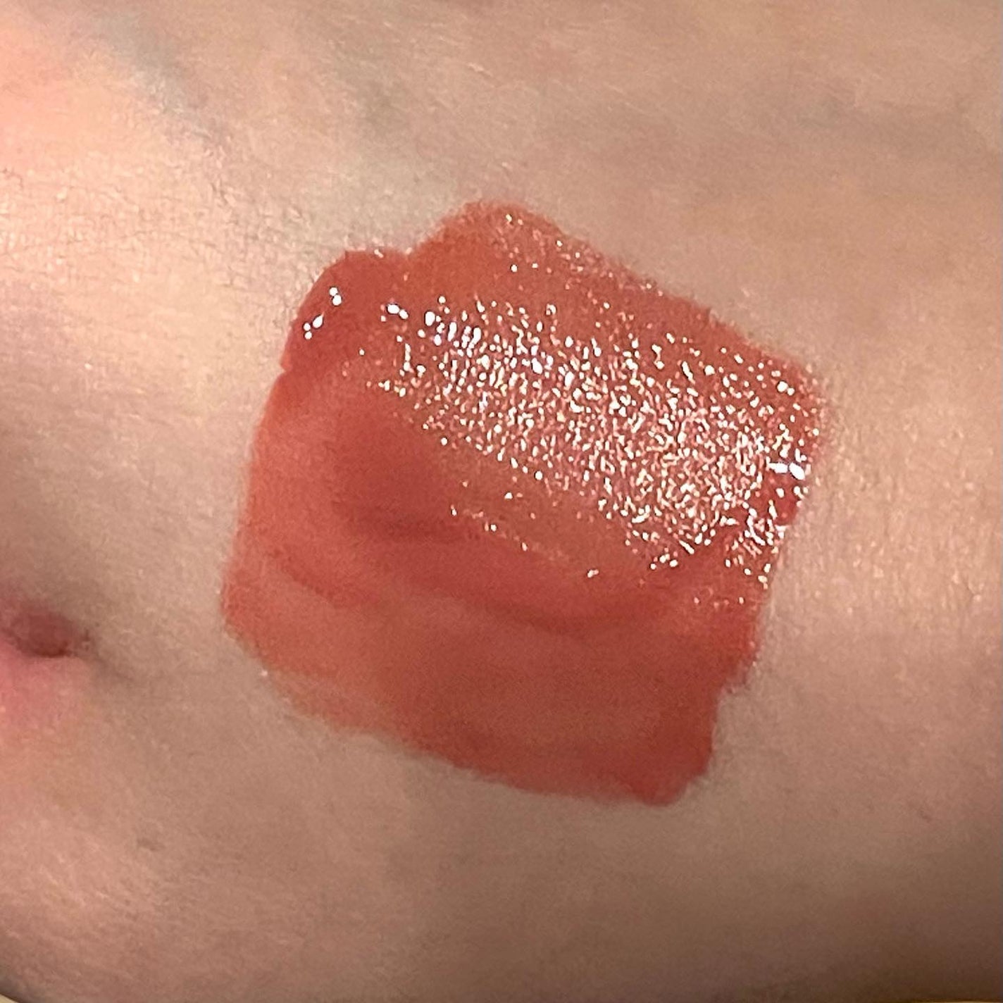 デューティント/AMUSE/リップティントを使ったクチコミ(3枚目)