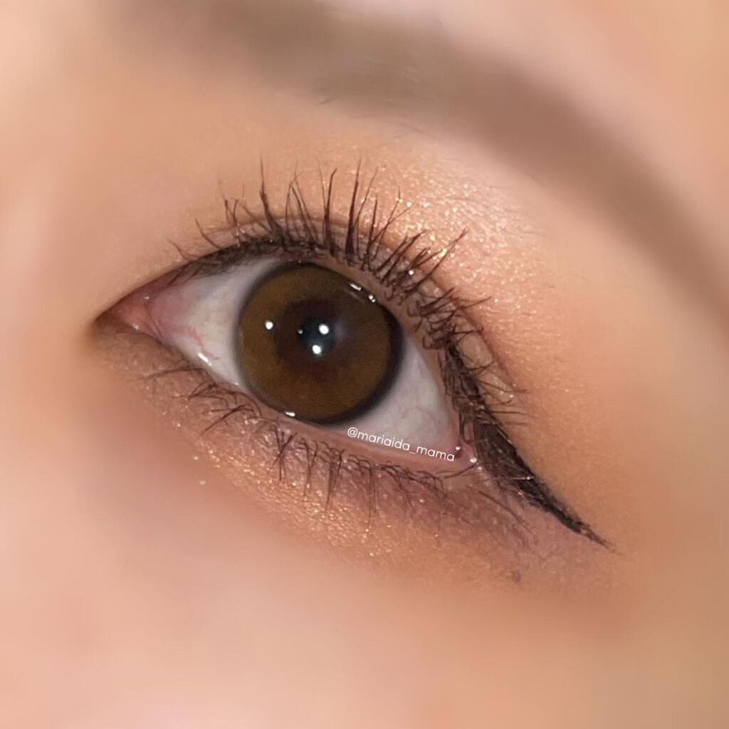 The Bella collection eyeshadow palette/CELEFIT/アイシャドウパレットを使ったクチコミ(2枚目)