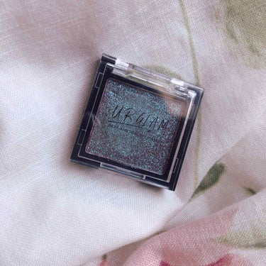 UR GLAM　POWDER EYESHADOW/U R GLAM/パウダーアイシャドウを使ったクチコミ（1枚目）