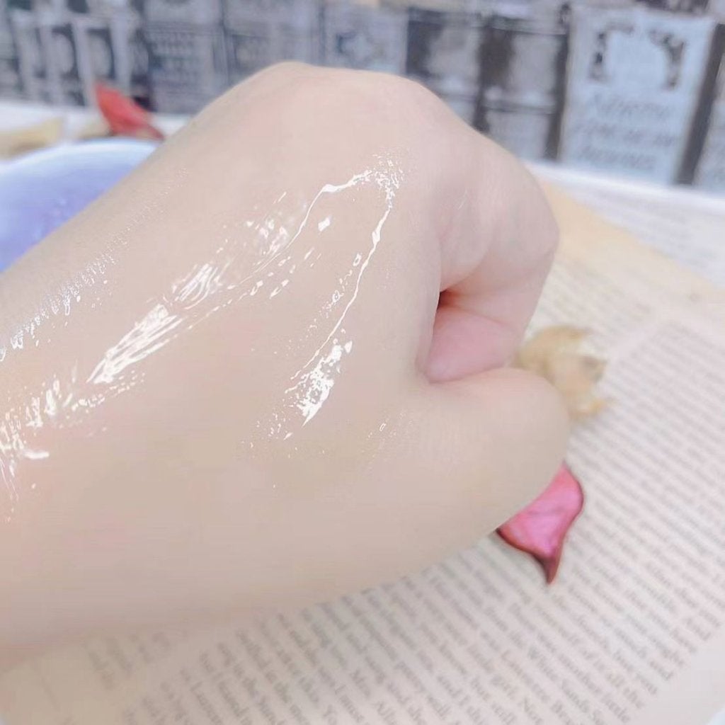 エニシングホワイト プレミアムモイスト/フェヴリナ/オールインワン化粧品を使ったクチコミ(4枚目)