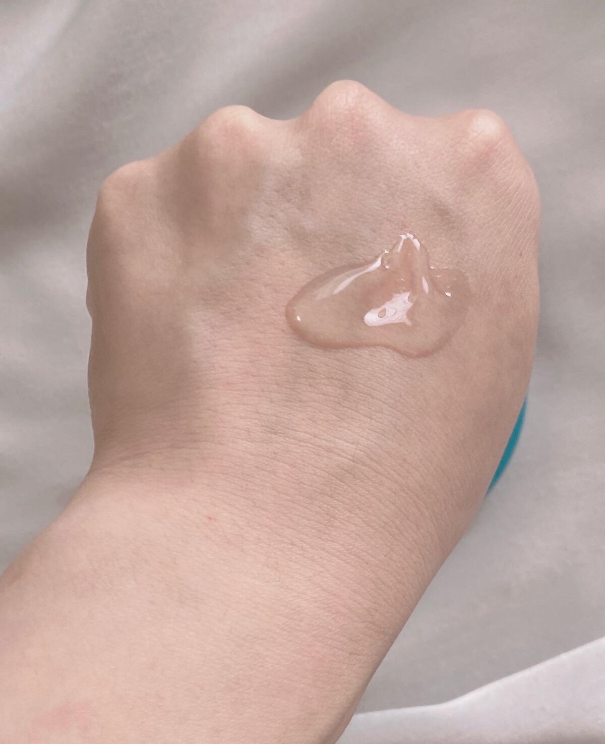 Do White＋/Do white+/クレンジングジェルを使ったクチコミ（3枚目）