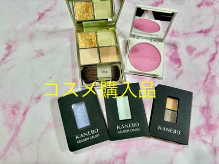 フェイスグロウ/UNMIX/パウダーチークを使ったクチコミ(1枚目)