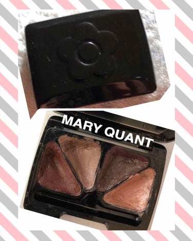 MARY QUANT リップミックスのクチコミ「皆さまこんばんは～ヽ(^0^)ノ

いやー暑すぎる( ˊᵕˋ ;)💦

👜の中整理してたら、お.....」（1枚目）