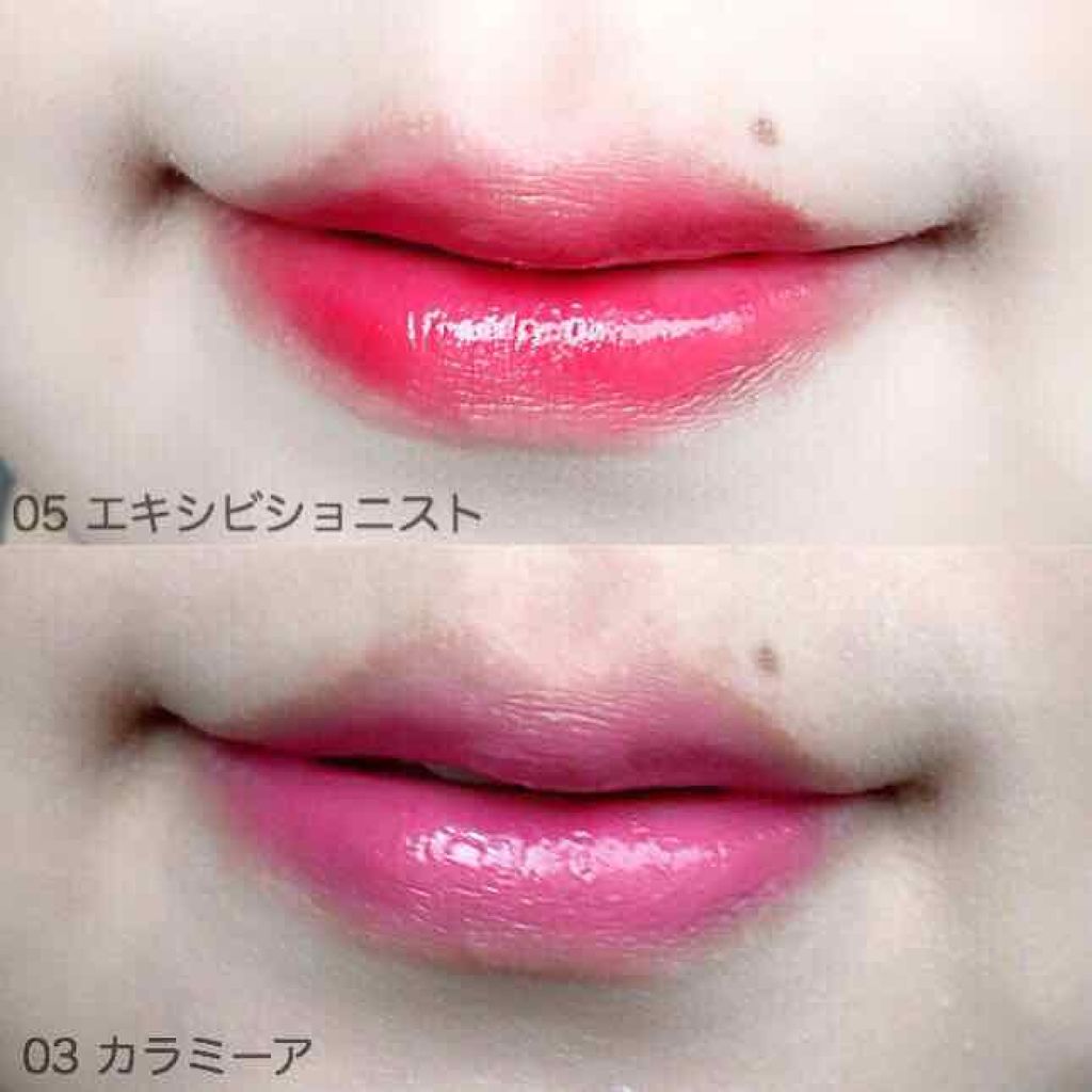 リップ ラッカー リクィッド ティント/TOM FORD BEAUTY/口紅を使ったクチコミ（2枚目）