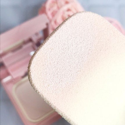 すっぴんメイカー CCパウダー/インテグレート/プレストパウダーを使ったクチコミ(4枚目)