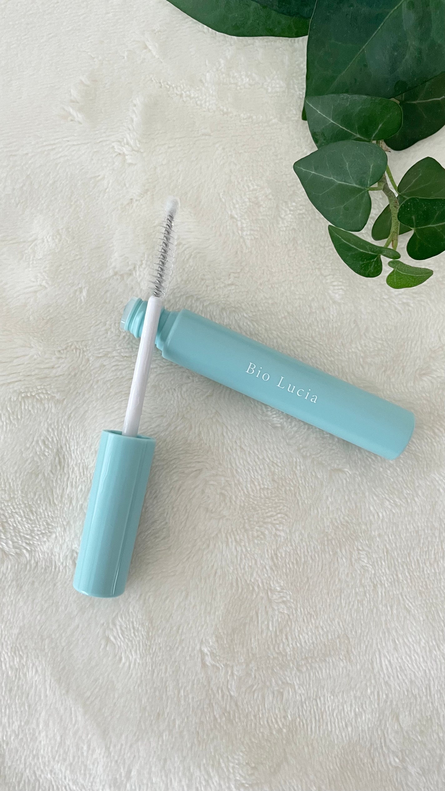 アイラッシュセラム/Bio Lucia(ビオルチア)/まつげ美容液を使ったクチコミ(1枚目)