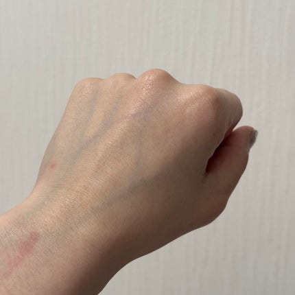 ニベアUV ウォータージェルEX/ニベア/日焼け止めジェルを使ったクチコミ(4枚目)