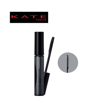 ラッシュフォーマー(クリア)/KATE/マスカラを使ったクチコミ(1枚目)