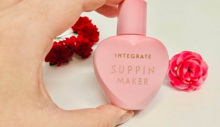 すっぴんメイカー CCリキッド/インテグレート/CCクリームを使ったクチコミ(2枚目)