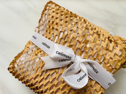 BHA消しゴムピーリングパッド/celimax/トナーパッドを使ったクチコミ(3枚目)