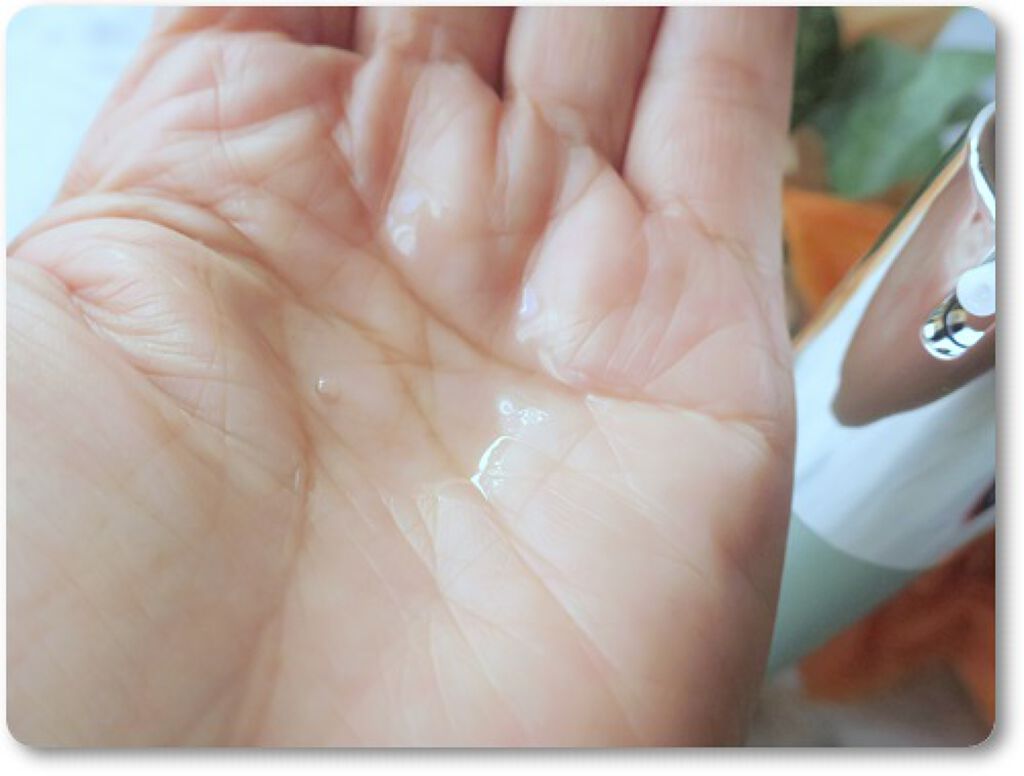 バランシングブースターセラム/YSTELLA/美容液を使ったクチコミ（1枚目）