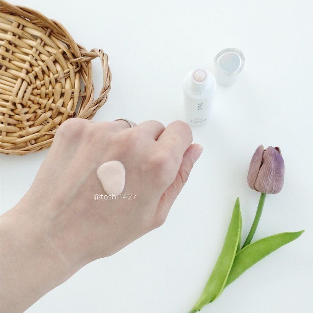 薬用 日中美白美容液/HAKU/美容液を使ったクチコミ(3枚目)