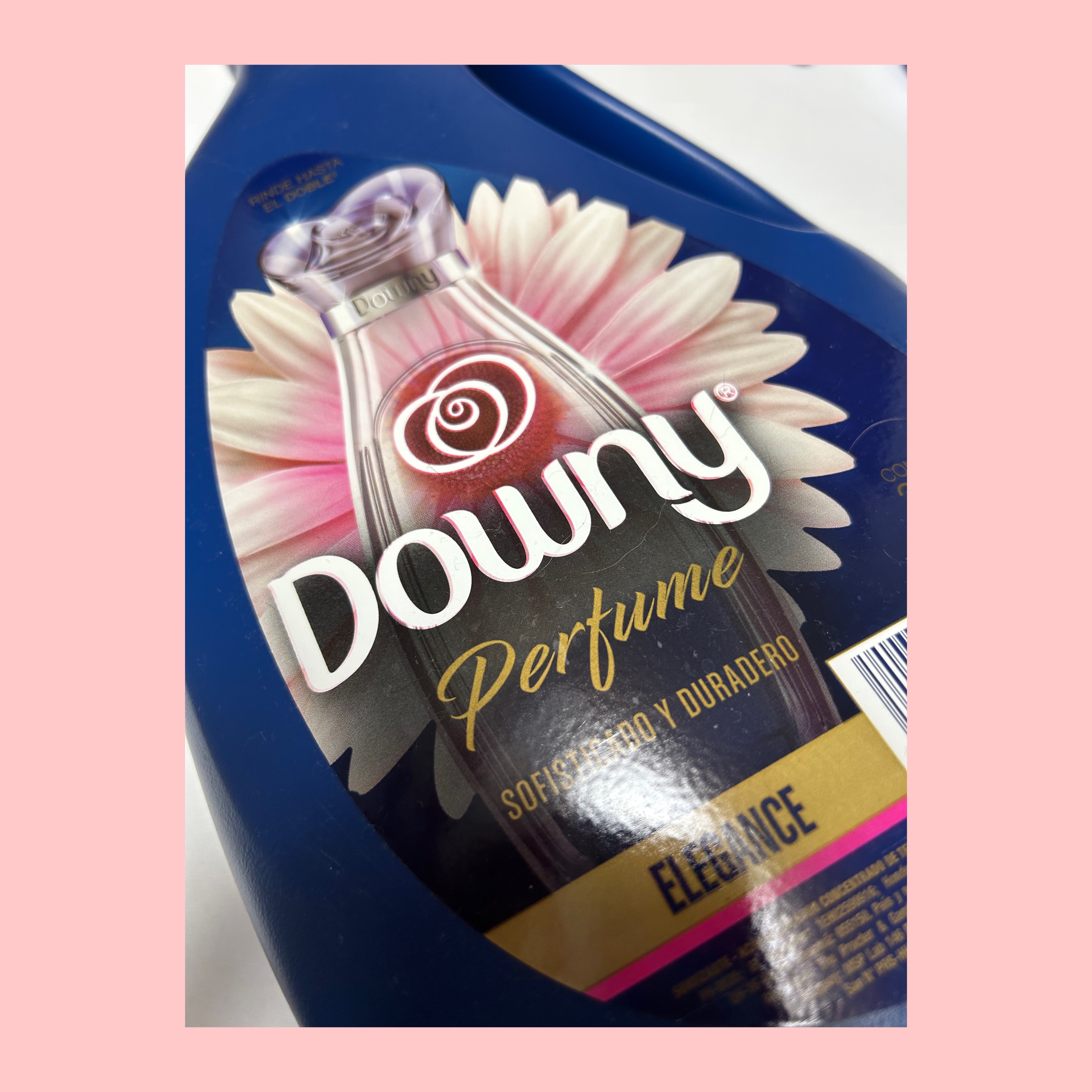 メキシコダウニー エレガンス/ダウニー/柔軟剤を使ったクチコミ（1枚目）