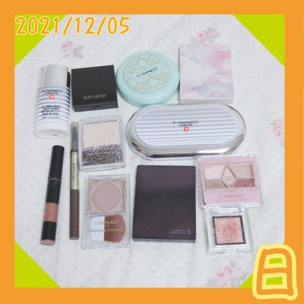 ブラシ付きアイブロウ繰り出し/CEZANNE/アイブロウペンシルを使ったクチコミ(1枚目)