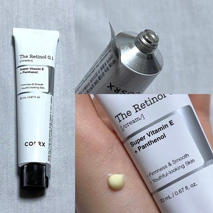 RXザ・ビタミンC23セラム/COSRX/美容液を使ったクチコミ(4枚目)