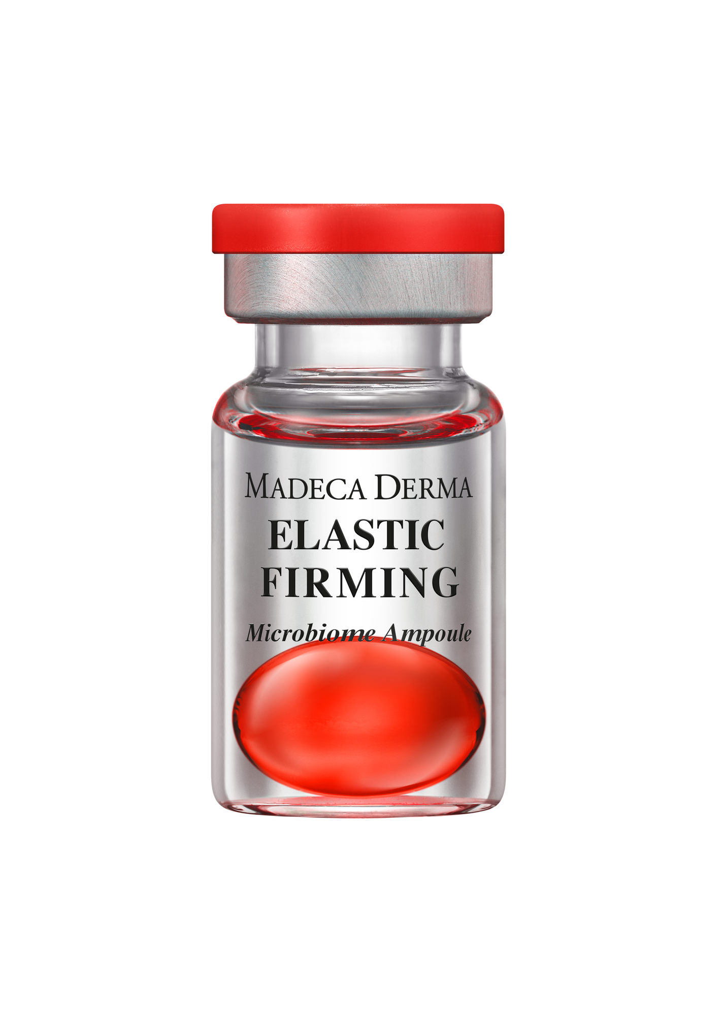 エラスティックファーミング マイクロバイオームアンプル マデカダーマ