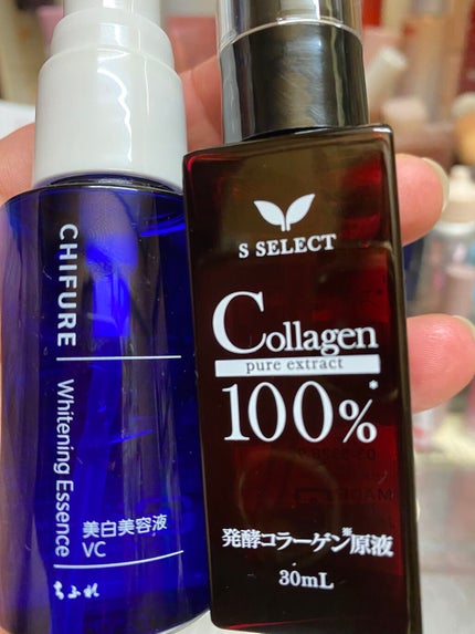 SC クリームファンデN/マーシュ・フィールド/クリーム・エマルジョンファンデーションを使ったクチコミ(6枚目)