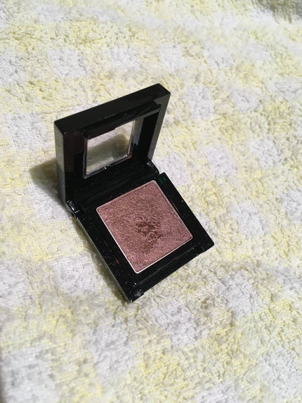 ヴィセ アヴァン シングルアイカラー/Visée/単色アイシャドウを使ったクチコミ(1枚目)