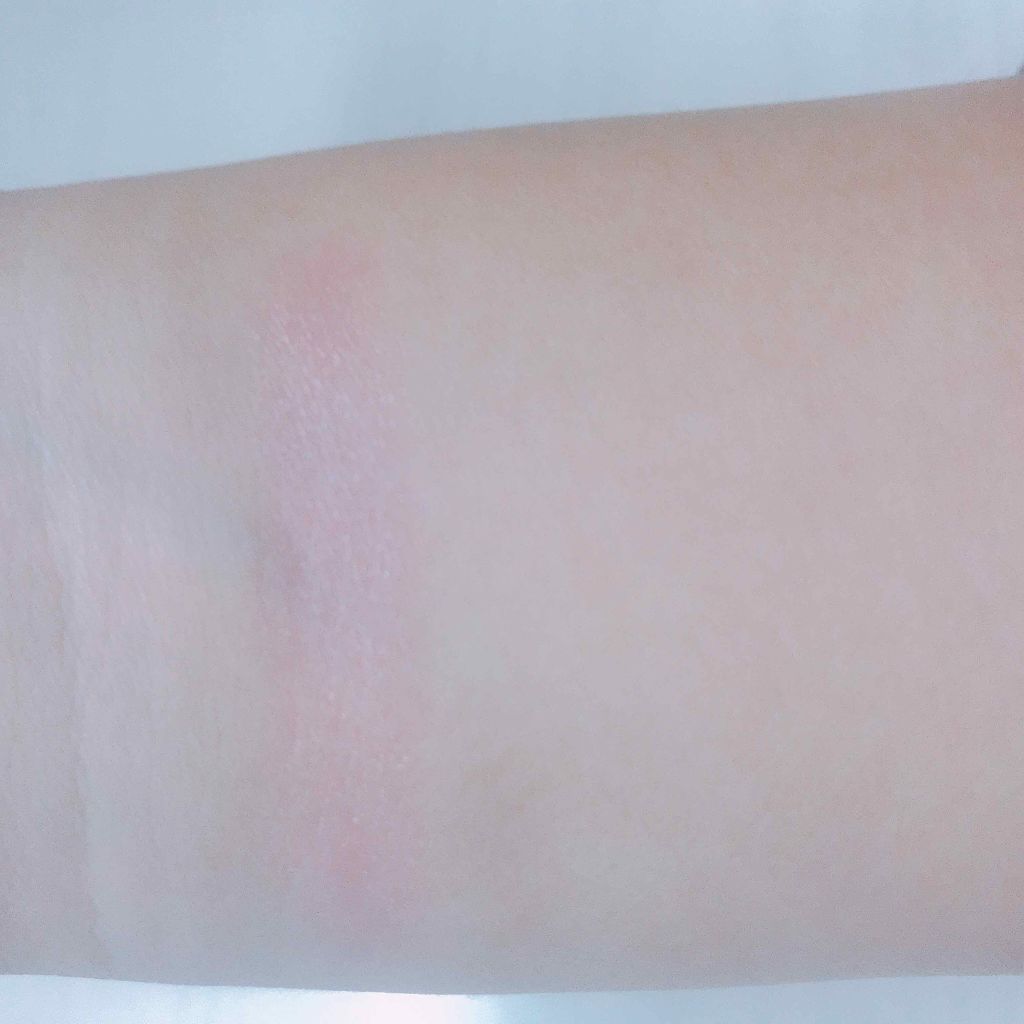 フラワーティントリップ/JellyKiss/リップティントを使ったクチコミ（3枚目）