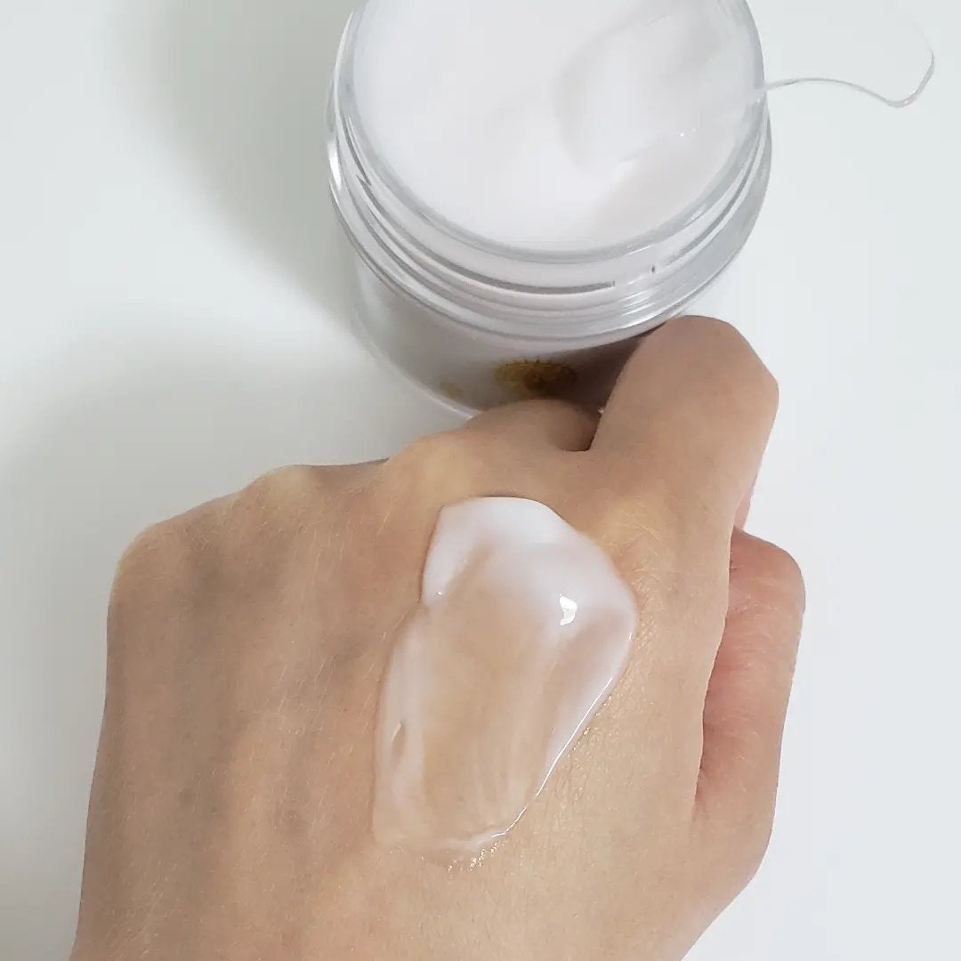 オーラ イン スペシャルクリーム/Unity/フェイスクリームを使ったクチコミ(7枚目)